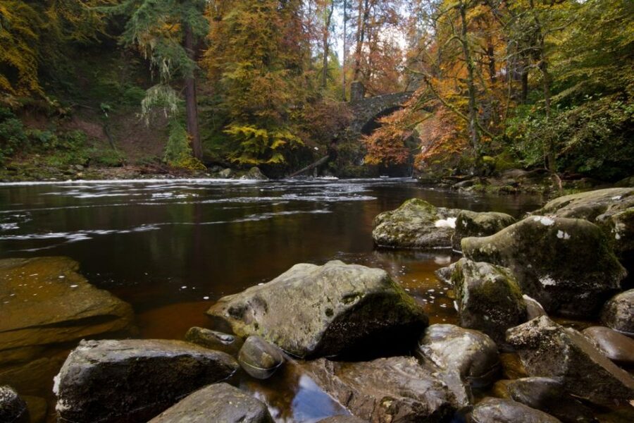 From Edinburgh: Best of Scotland Small-Group Day Tour - Best-of Highlands value from Edinburgh starts with the pacing