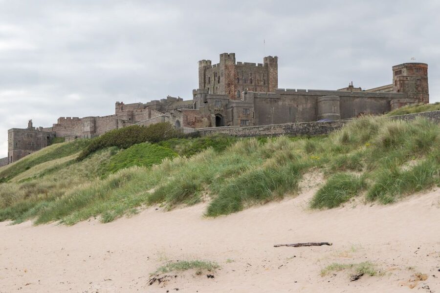 From Edinburgh: Day Trip to Bamburgh and Alnwick Castle - Northumberland in a Single Day: What This Trip Gets Right