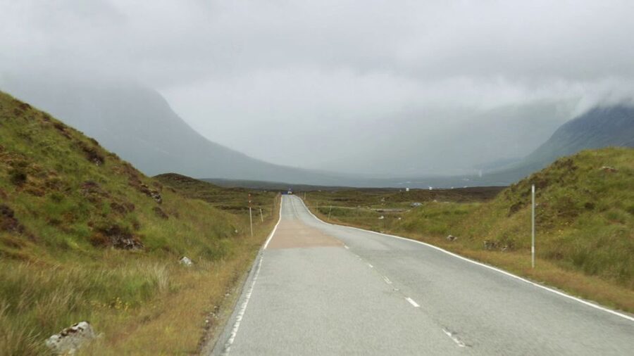 From Edinburgh: Glasgow & Scottish lakes Spanish Tour - Price and value: is $70 worth a 10-hour coach day?