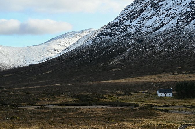From Edinburgh: Glenfinnan, Highlands & Hairy Coos - Guide style and pacing: why it changes the whole day