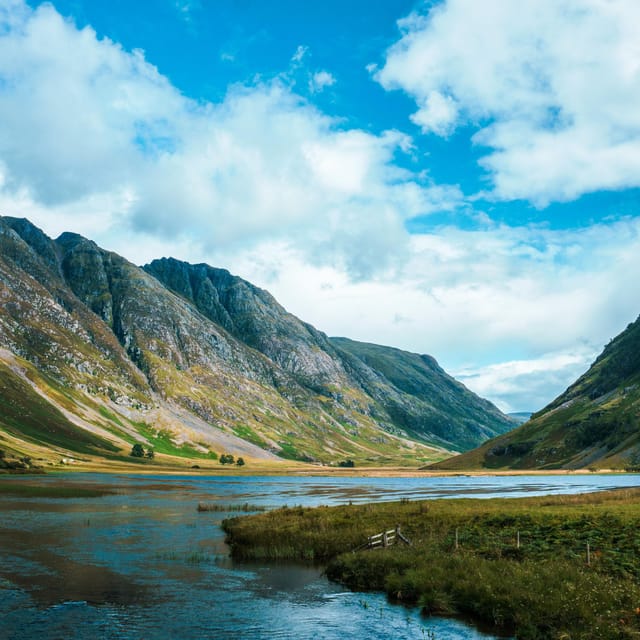 From Edinburgh: Glenfinnan Viaduct and Glencoe Day Trip - Glenfinnan Viaduct: Your Biggest Wow Moment (Plus the Steam Train Reality)