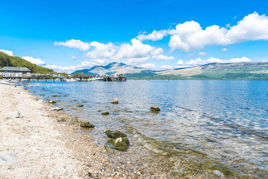From Edinburgh: Highland Lochs, Glens, and Castles Tour - Value check: Is $85 a good deal for this day?