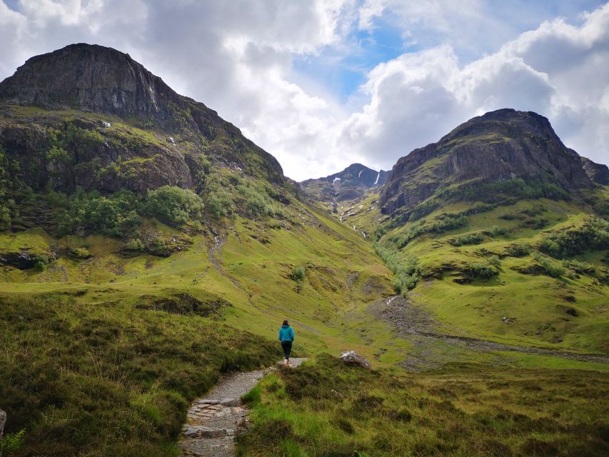 From Edinburgh: Hogwarts Express and Scottish Highlands Tour - Comfort vs. Cost: Is This Tour Really Worth $268?