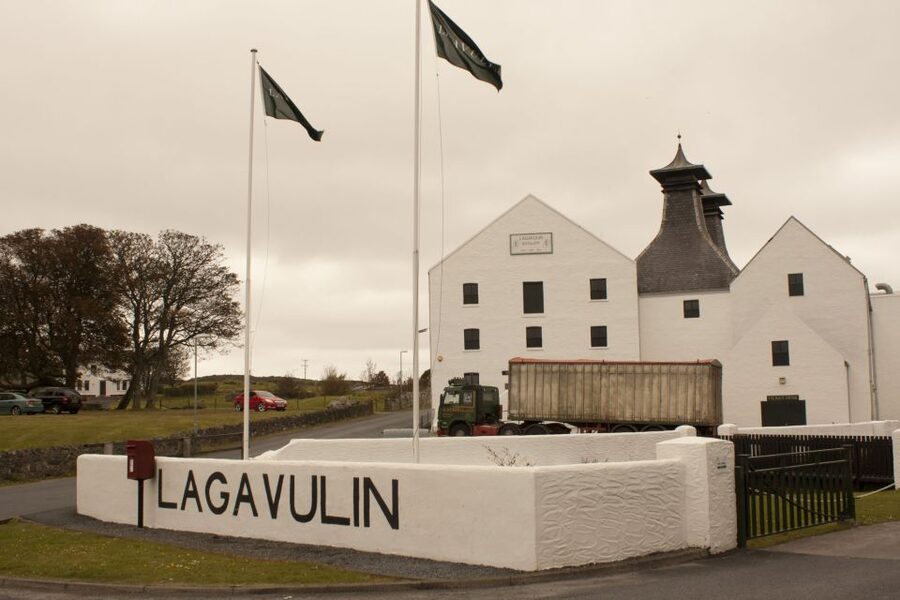 From Edinburgh: Islay and The Whisky Coast 4-Day Tour - Key highlights that make this tour feel worth it