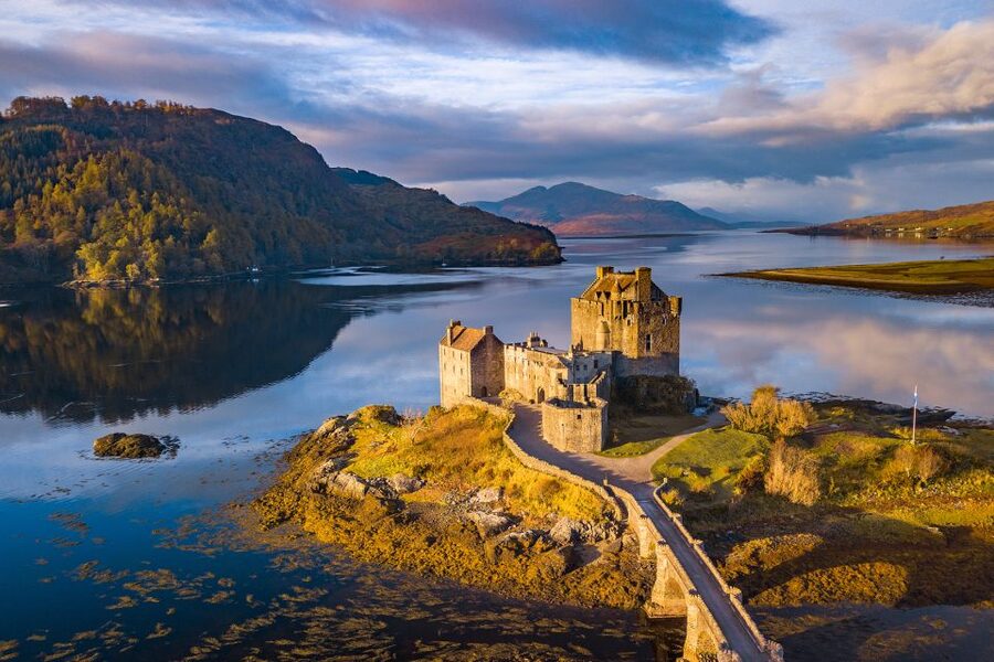From Edinburgh: Isle of Skye 3-Day Tour with Accommodation - Price and what $629 buys you