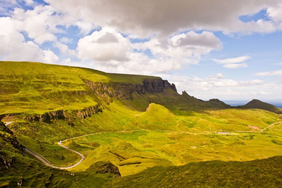 From Edinburgh: Isle of Skye 3-Day Tour with Accommodation - Eilean Donan Castle stop: the Scotland moment people remember