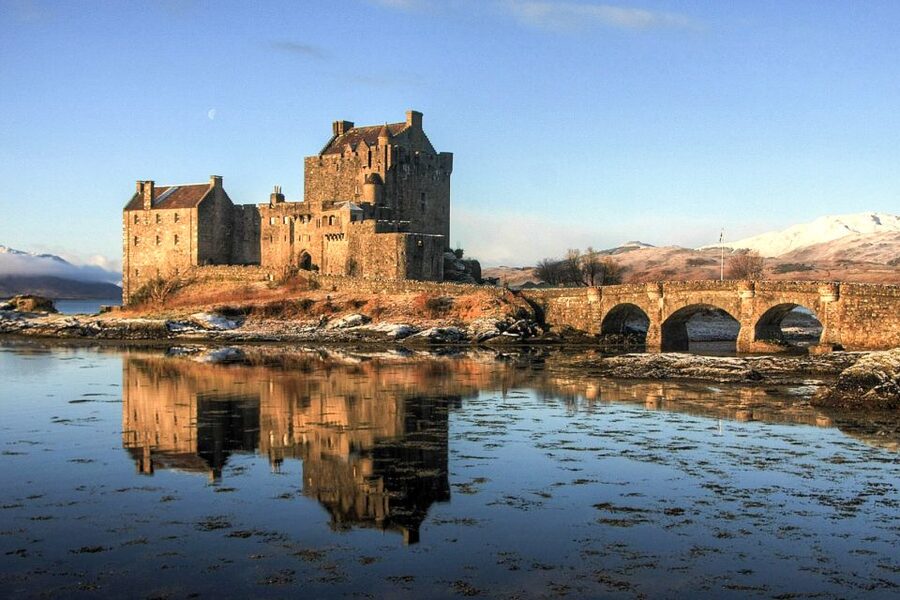 From Edinburgh: Isle of Skye 3-Day Tour with Accommodation - Trotternish Ridge and Quiraing: when you want big views