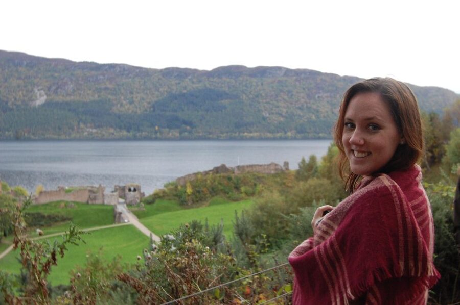 From Edinburgh: Isle of Skye and Hogwarts Express 4-Day Trip - Edinburgh to the Highlands: a plan that minimizes driving stress