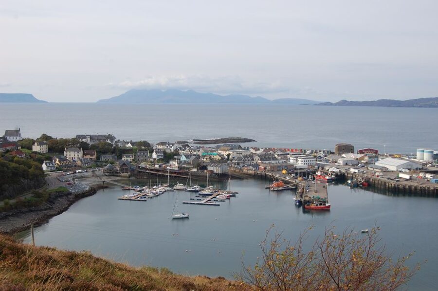 From Edinburgh: Isle of Skye and Hogwarts Express 4-Day Trip - Isle of Skye: how to make a full day feel focused, not scattered