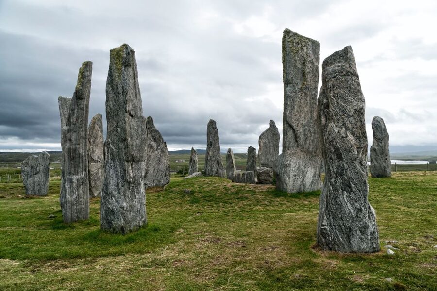 From Edinburgh: Isle of Skye and Outer Hebrides 6-Day Tour - Key things to know before you go