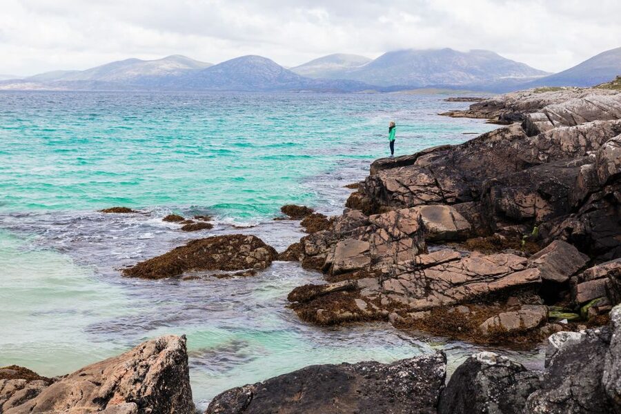 From Edinburgh: Isle of Skye and Outer Hebrides 6-Day Tour - What to pack and how to handle the outdoor days