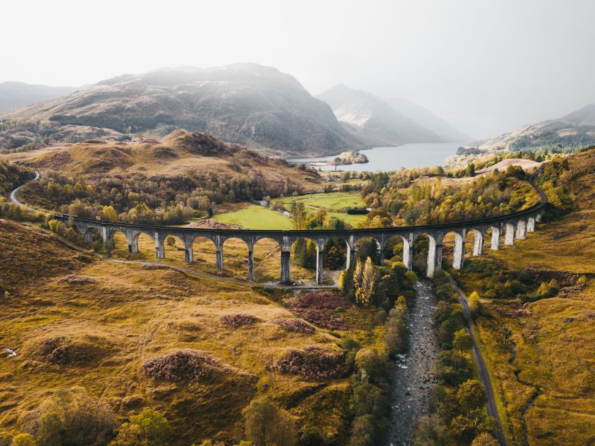 From Edinburgh: Isle of Skye and Outer Hebrides 6-Day Tour - Is $1,626 a good deal for six days of Highlands and islands?