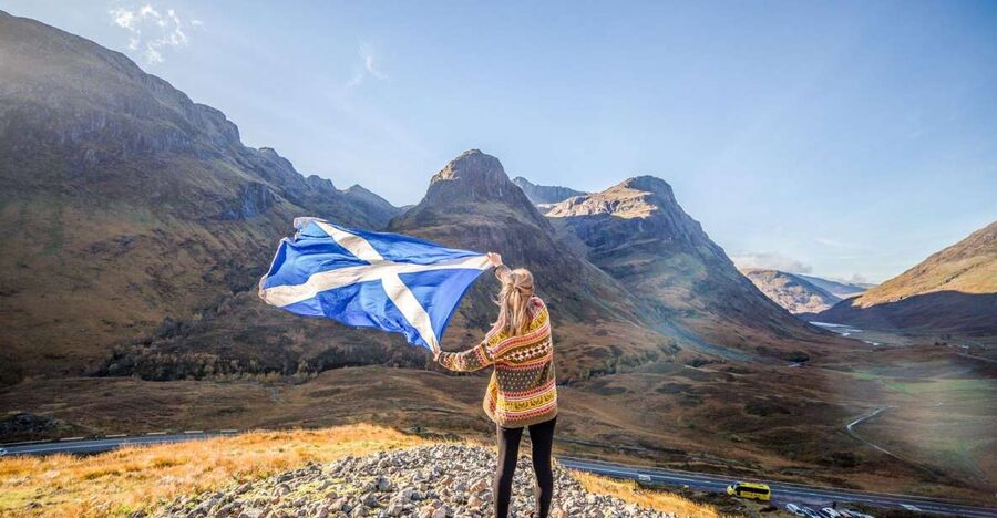 From Edinburgh: Isle of Skye & The Highlands 3-Day Tour - Key points you’ll care about