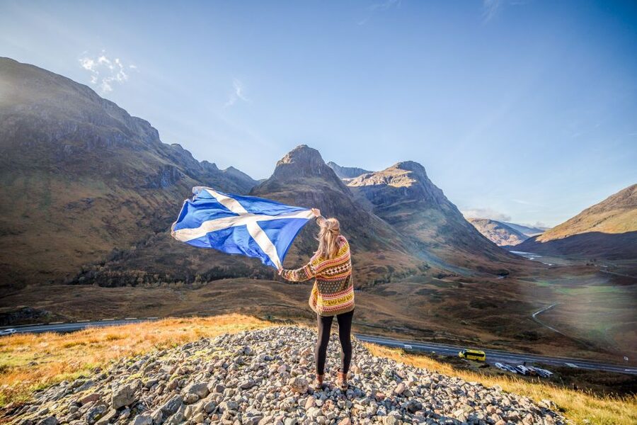From Edinburgh: Isle of Skye & The Highlands 3-Day Tour - Why this Edinburgh-to-Skye tour works when time is tight