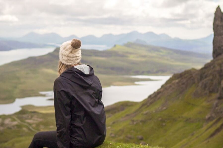 From Edinburgh: Isle of Skye & The Highlands 3-Day Tour - Day 3: Armadale on the Isle, ferry to Mallaig, optional Hogwarts Express, then Glen Coe and the Highlands road home