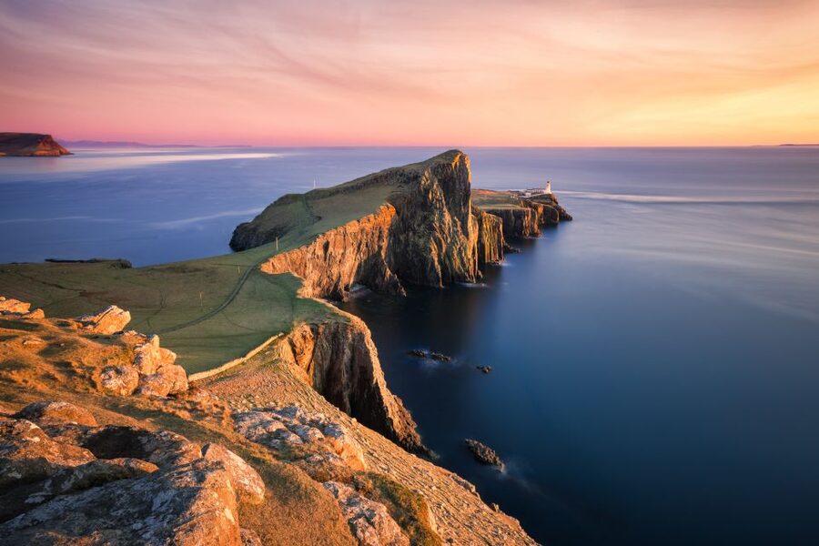 From Edinburgh: Isle of Skye & The Highlands 3-Day Tour - Practical tips so the itinerary doesn’t beat you