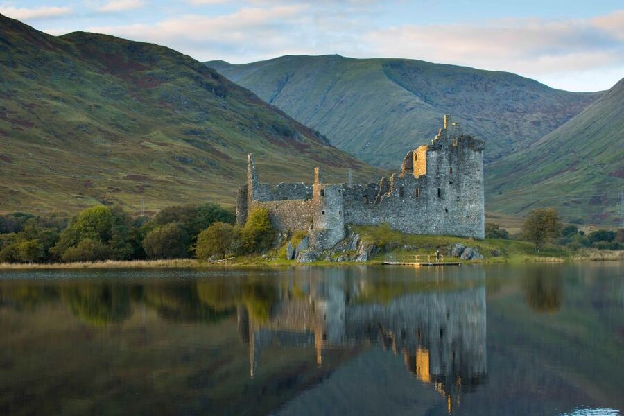 From Edinburgh: Loch Lomond and the West Highlands Day Tour - What you’ll notice fast on this west Highlands route