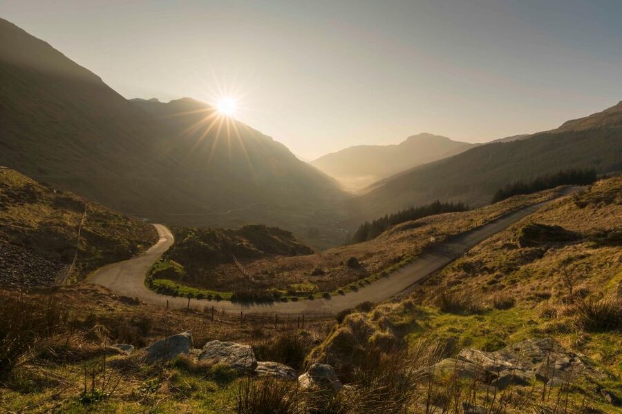 From Edinburgh: Loch Lomond and the West Highlands Day Tour - A West Highlands day from Edinburgh, without the planning headache