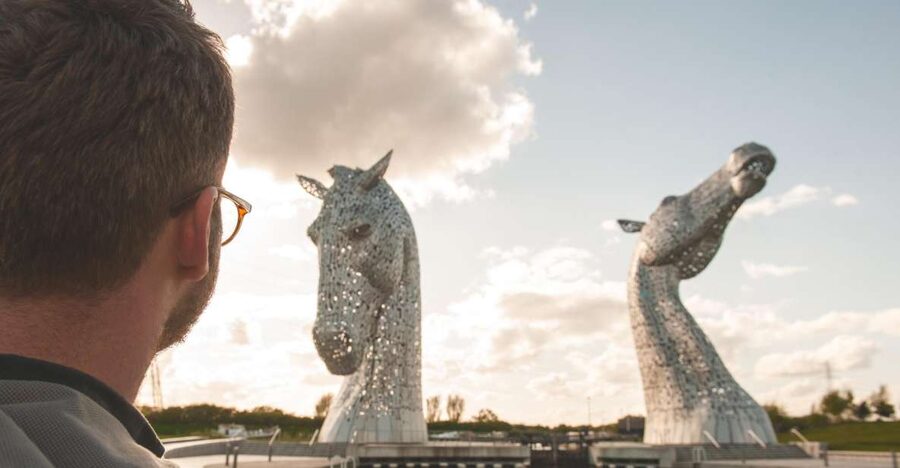 From Edinburgh: Loch Lomond, Kelpies & Stirling Castle Tour - Key things to know before you go