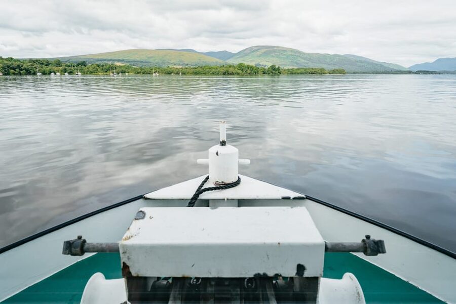 From Edinburgh: Loch Lomond, Stirling Castle & Kelpies Tour - Should you book the Edinburgh to Kelpies, Loch Lomond, Trossachs & Stirling Castle tour?
