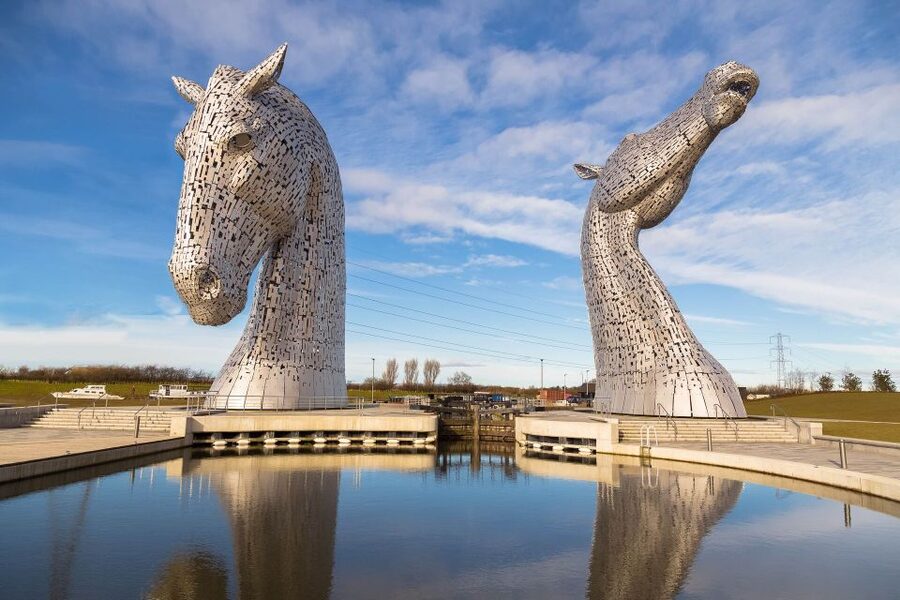 From Edinburgh: Loch Lomond, Stirling Castle & The Kelpies - Balmaha and Loch Lomond: How 1 Hour Fits the Bonnie Banks