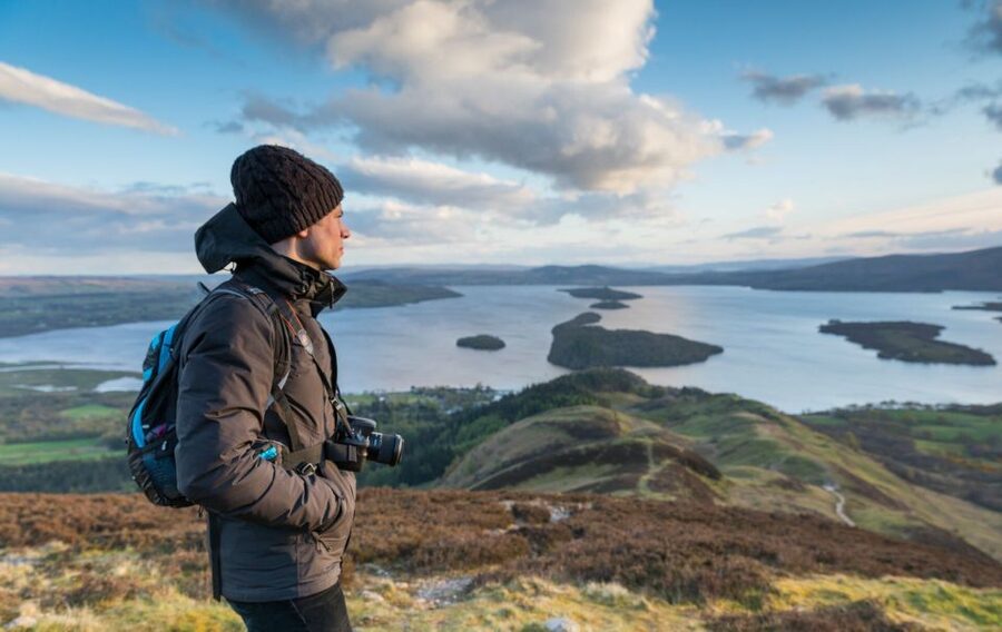 From Edinburgh: Loch Lomond, Stirling Castle & The Kelpies - Coach Day Plan: Timing, Comfort, and Where the Day Can Feel Tight