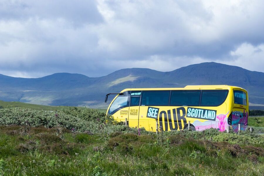 From Edinburgh: Loch Lomond, Stirling Castle & The Kelpies - Who This Tour Fits Best (And Who Should Rethink It)