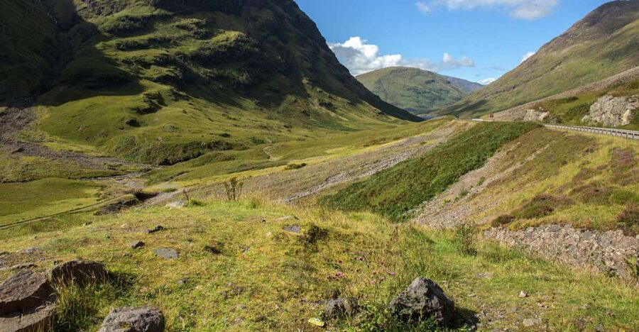 From Edinburgh: Loch Ness and Scottish Highlands Day Tour - Key Points You’ll Care About