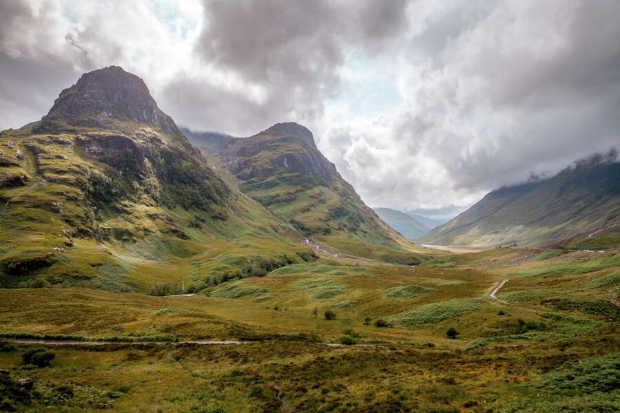 From Edinburgh: Loch Ness, Glencoe, and Inverness Tour - A 13-hour Highlands day that hits the big names without a car