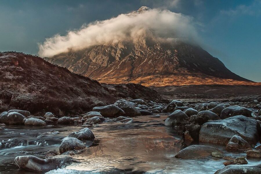 From Edinburgh: Loch Ness, Glencoe, and Inverness Tour - Glencoe’s valley viewpoints: drama plus history context