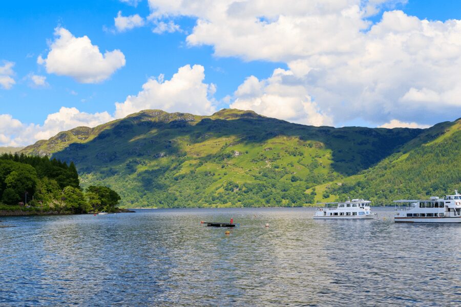 From Edinburgh: Loch Ness, Glencoe, and the Highlands Tour - Key points worth knowing before you go
