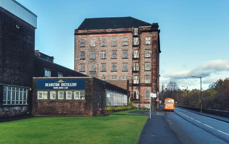 From Edinburgh: Loch Ness, Glencoe and Whisky Tour - Key Things I’d Watch for on This Tour