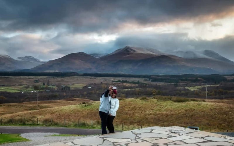 From Edinburgh: Loch Ness, Glencoe and Whisky Tour - Price and Pace: Getting Value for $83 (and What It Costs You Extra)