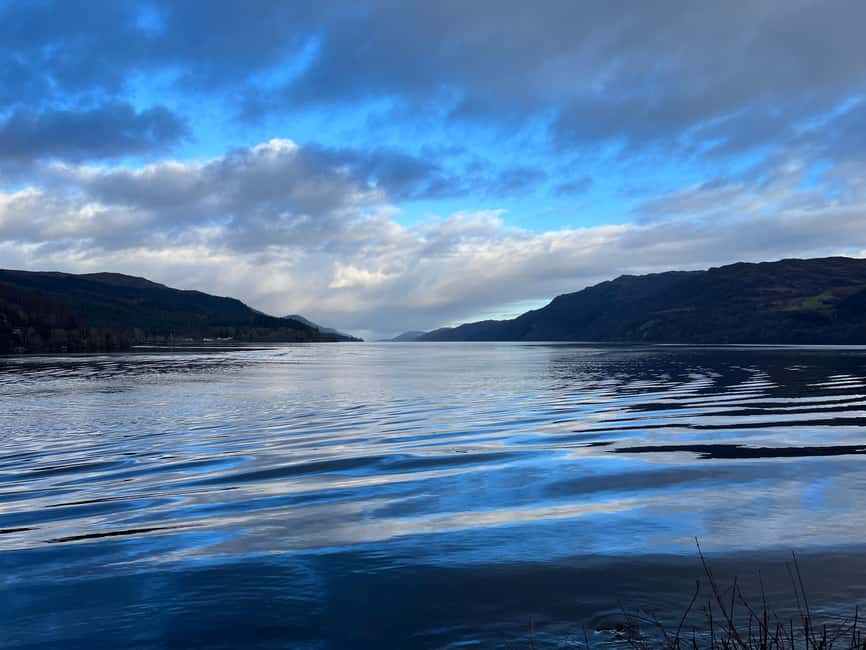 From Edinburgh: Loch Ness, Glencoe & The Highlands Day Trip - Glencoe and the Three Sisters: where the day earns its reputation