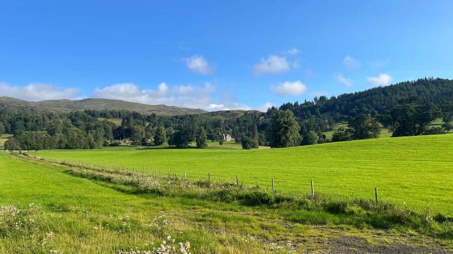 From Edinburgh: Loch Ness, Glencoe & The Highlands Day Trip - Fort Augustus and Loch Ness: time for myth, water, and optional cruise