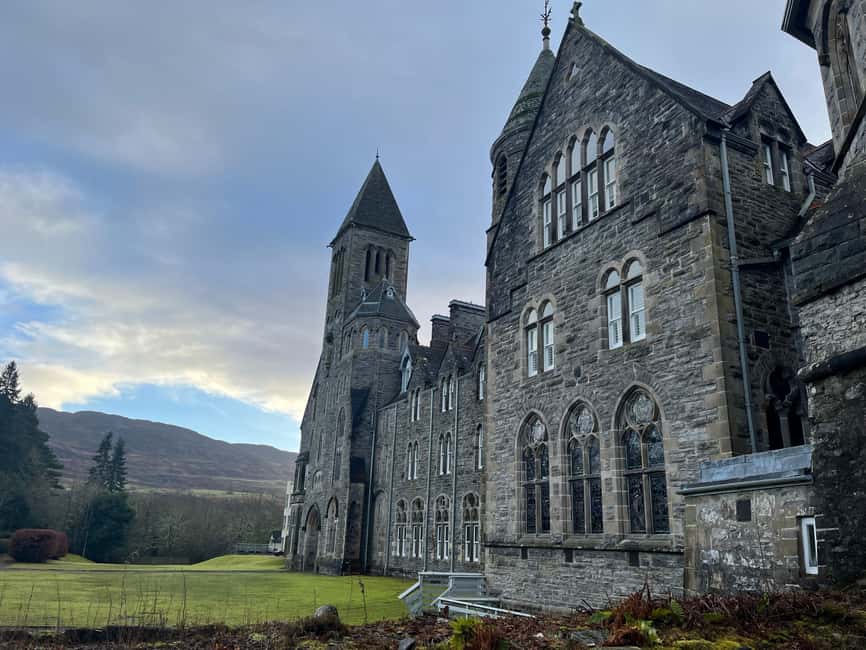From Edinburgh: Loch Ness, Glencoe & The Highlands Day Trip - Price and value: what $61 really buys you