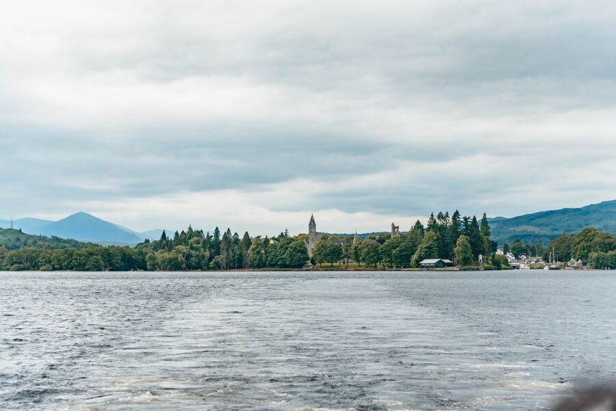 From Edinburgh: Loch Ness, Glenoce & The Highlands Day Tour - Key things to know before you go