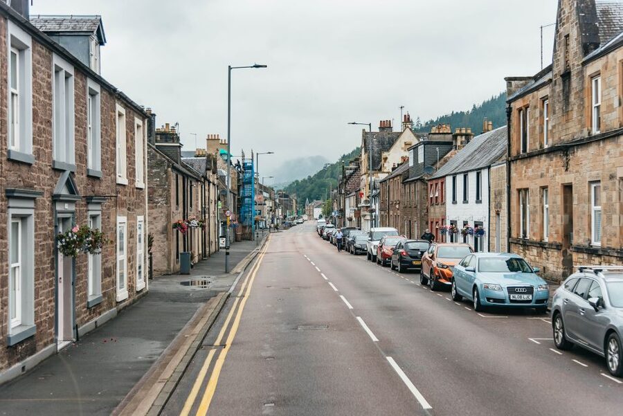 From Edinburgh: Loch Ness, Glenoce & The Highlands Day Tour - Loch Ness: Walk the Banks or Add the Cruise