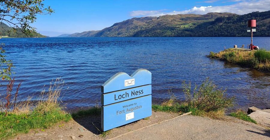 From Edinburgh: Loch Ness Private Day Tour with Transfers - Key takeaways before you go