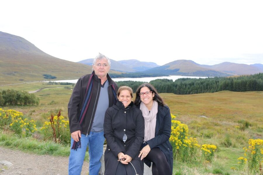 From Edinburgh: Loch Ness Private Day Tour with Transfers - Guide Waseem: Why the Stories Land (and the Day Feels Easier)