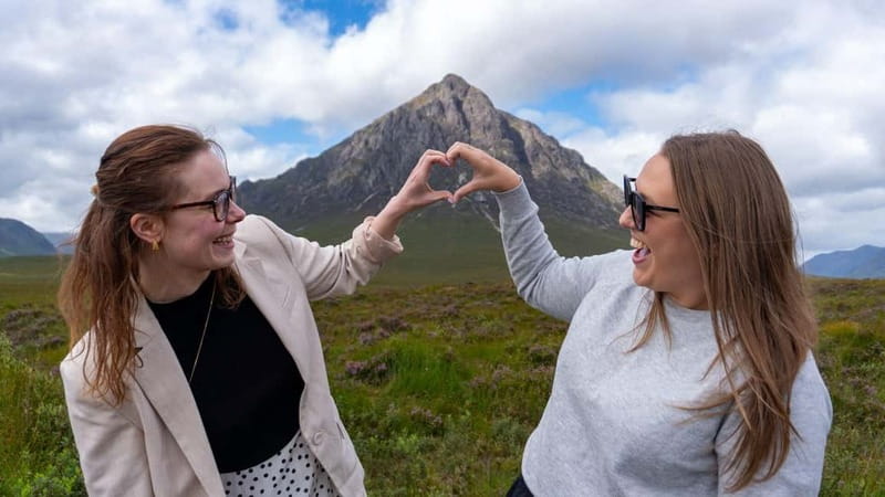 From Edinburgh: Loch Ness & Scottish Highlands Tour - The coach day: how to plan so the long drive feels manageable