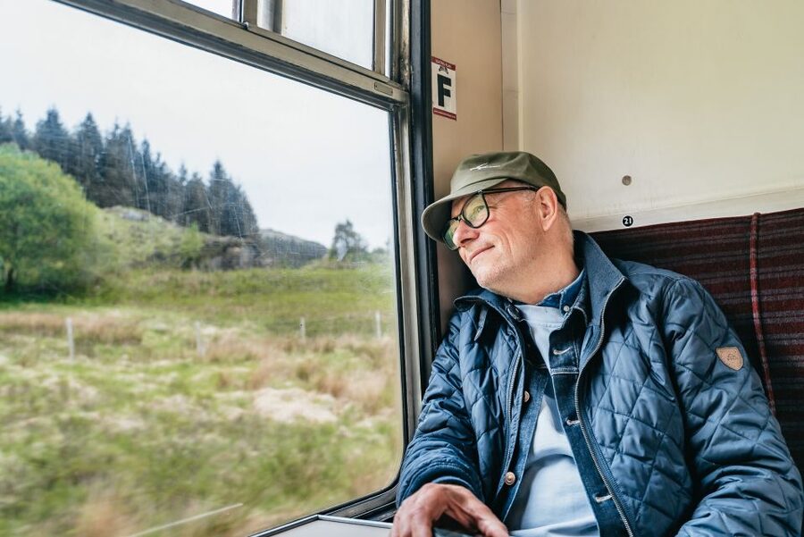 From Edinburgh: Magical Highlands Tour with Jacobite Train - Key highlights that matter