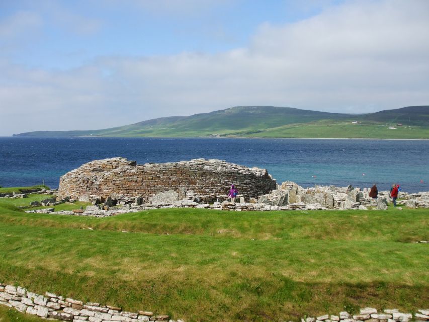 From Edinburgh: Orkney and The Far North 5-Day Tour - Key Things I’d Watch For on This Tour