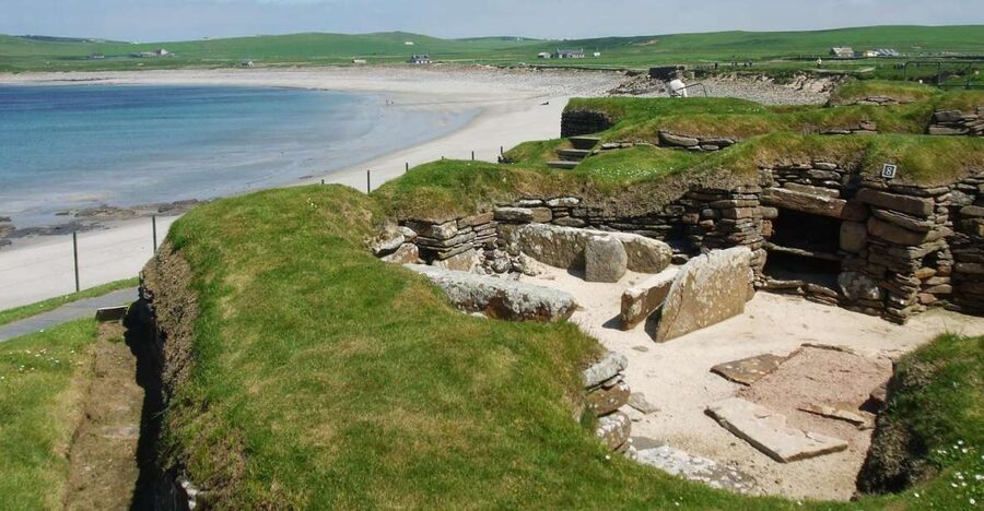 From Edinburgh: Orkney and The Far North 5-Day Tour - Guide Styles That Make (or Break) a Trip