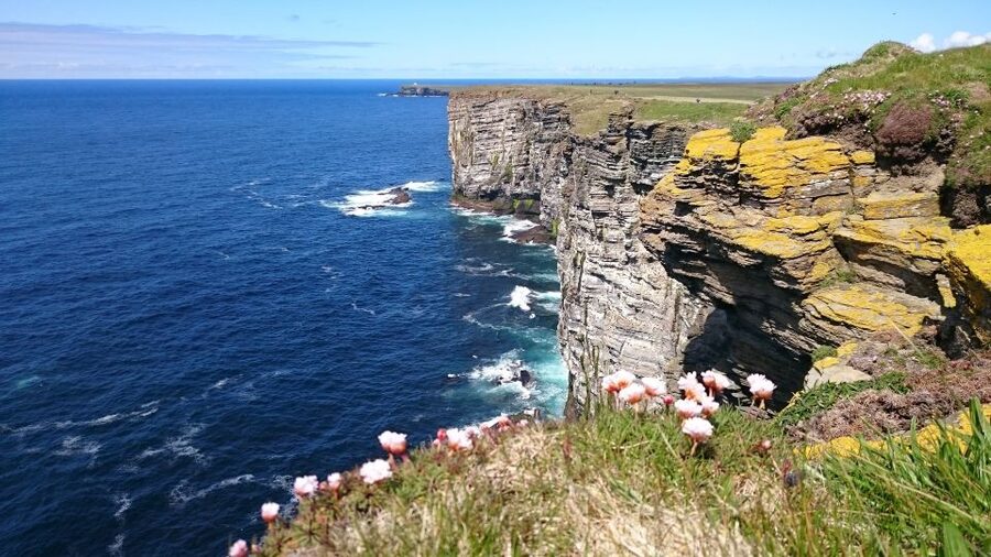 From Edinburgh: Orkney and The Far North 5-Day Tour - Day 2: Inverness, Moray & Cromarty Firths, and the Ferry to Orkney’s Kirkwall