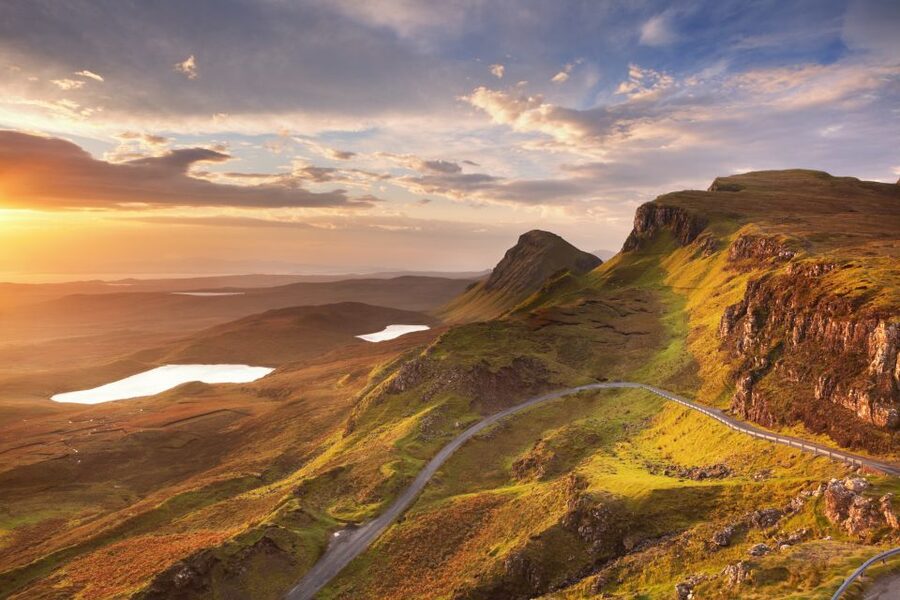 From Edinburgh: Outer Hebrides & Isle of Skye 6-Day Tour - Price and what you really get for it