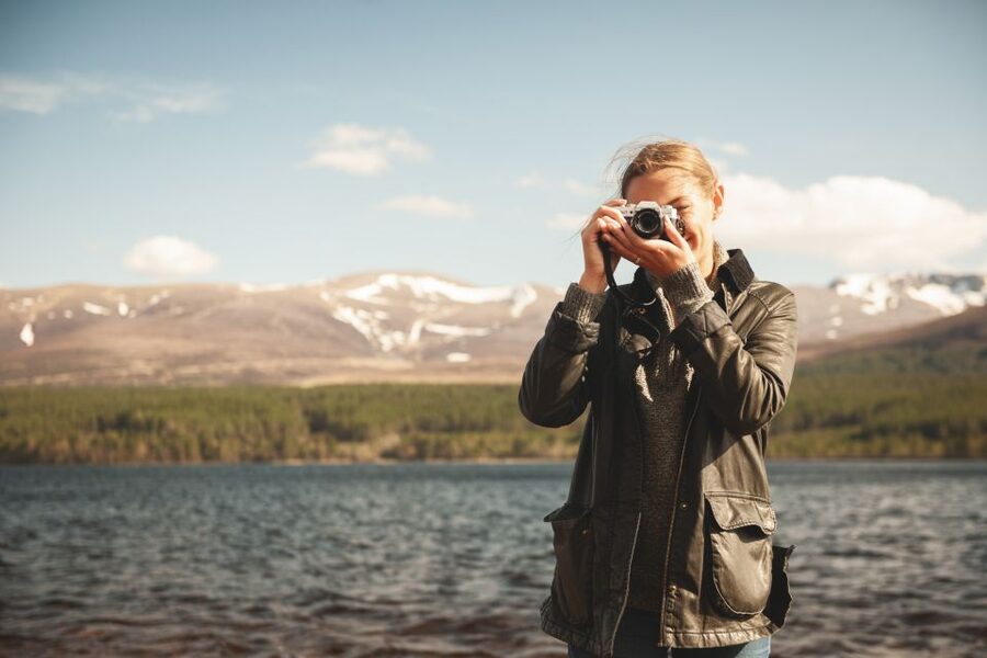 From Edinburgh: Outer Hebrides & Isle of Skye 6-Day Tour - Where you sleep: small B&Bs, en suite rooms, and the 20–30 minute walk rule