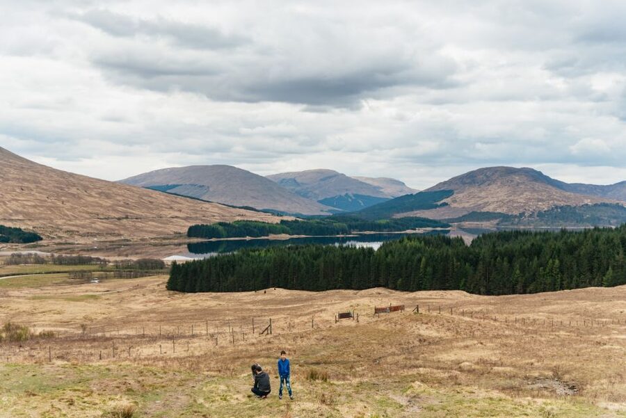From Edinburgh: Outlander Experience 2-Day Tour - Should you book it? My honest take