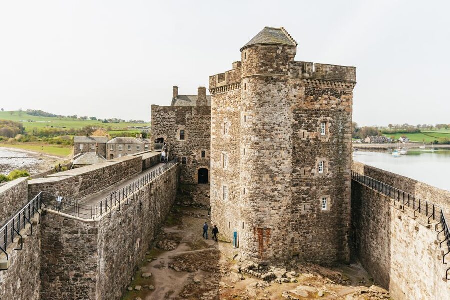 From Edinburgh: Outlander Experience 2-Day Tour - Inverness, dinner timing, and a few practical tips that save stress