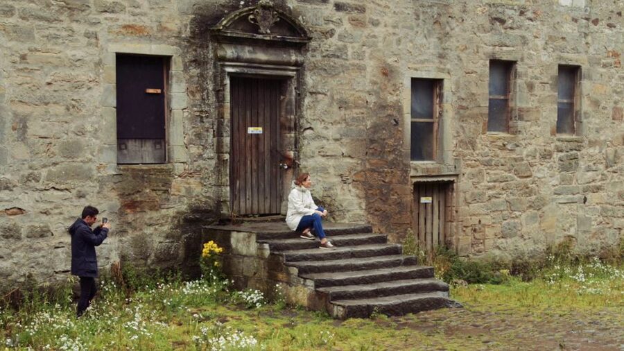 From Edinburgh: Outlander Full-Day Tour in Spanish - Price and value check: what $70 covers, and what costs extra